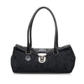 Prada Tessuto Easy Shoulder Bag (SHG-xfMhzc)