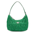 Prada Tessuto Gaufre Re Edition Shoulder Bag