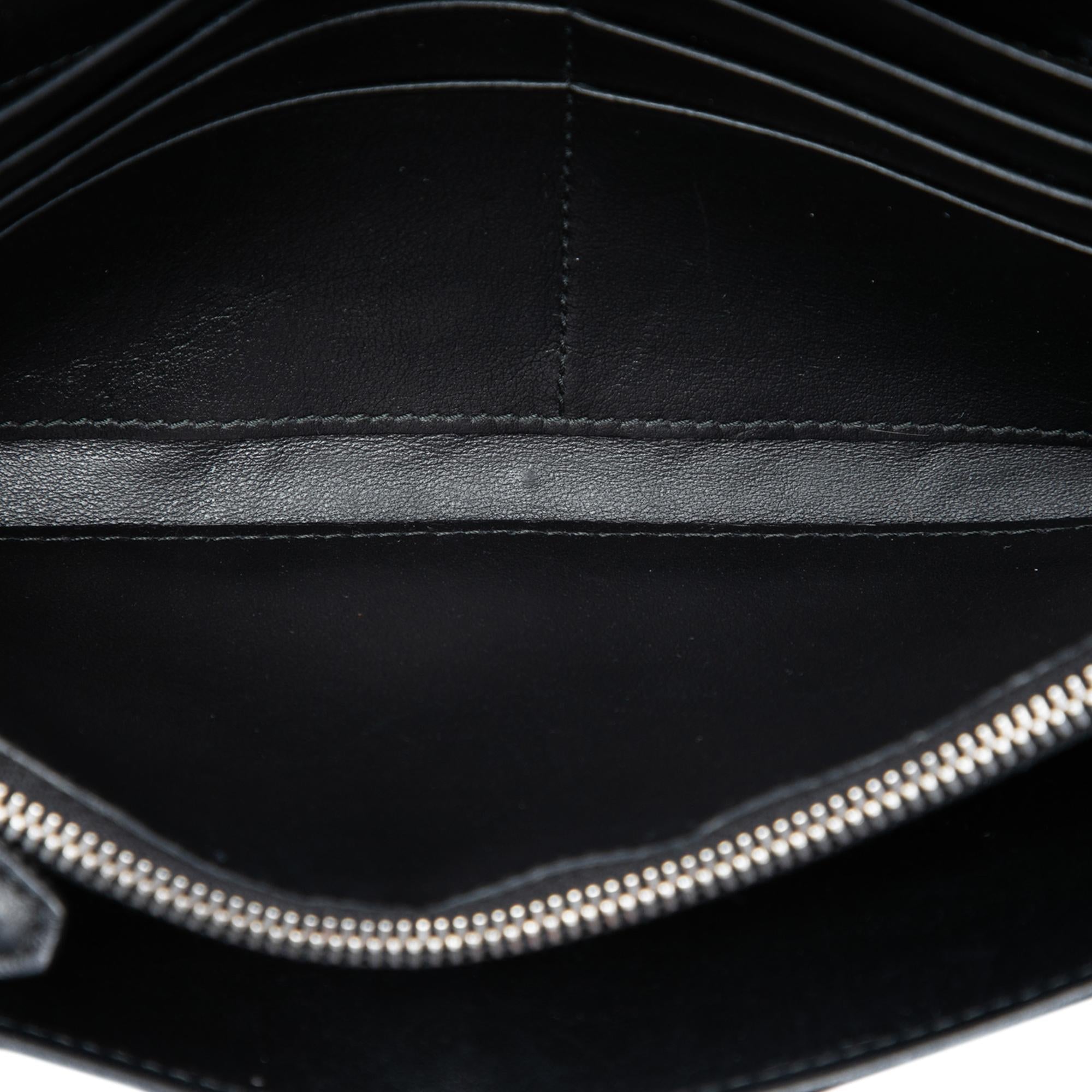Prada Tessuto Grommet Wallet On Chain