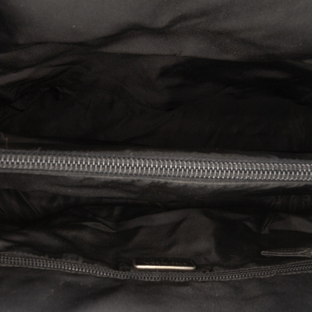 Prada Tessuto Handbag