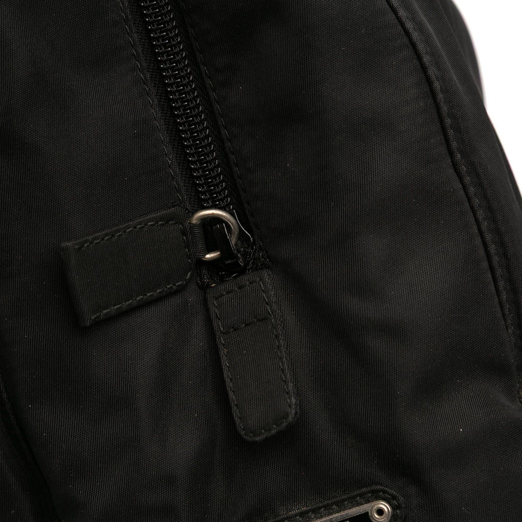 Prada Tessuto Handbag