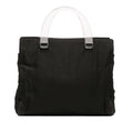 Prada Tessuto Handbag