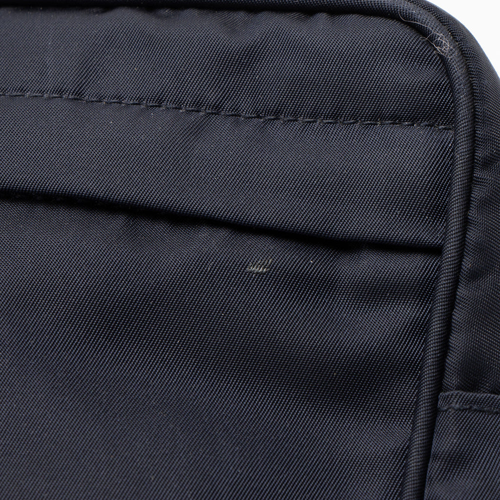 Prada Tessuto Montagna Belt Bag