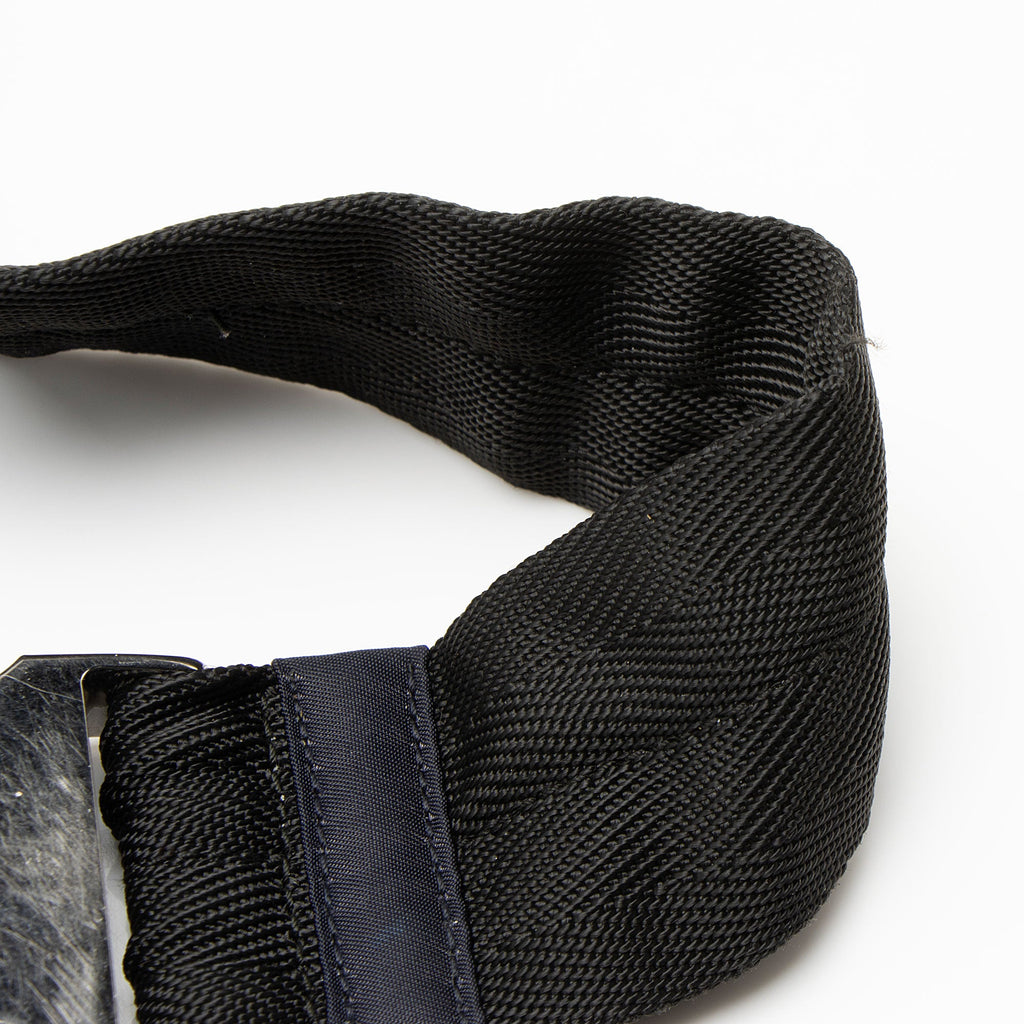 Prada Tessuto Montagna Belt Bag