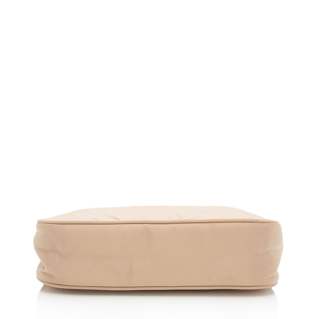 Prada Tessuto Re-Edition 2000 Mini Hobo
