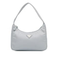 Prada Tessuto Re-Edition 2000 Shoulder Bag (SHG-87gMe9)