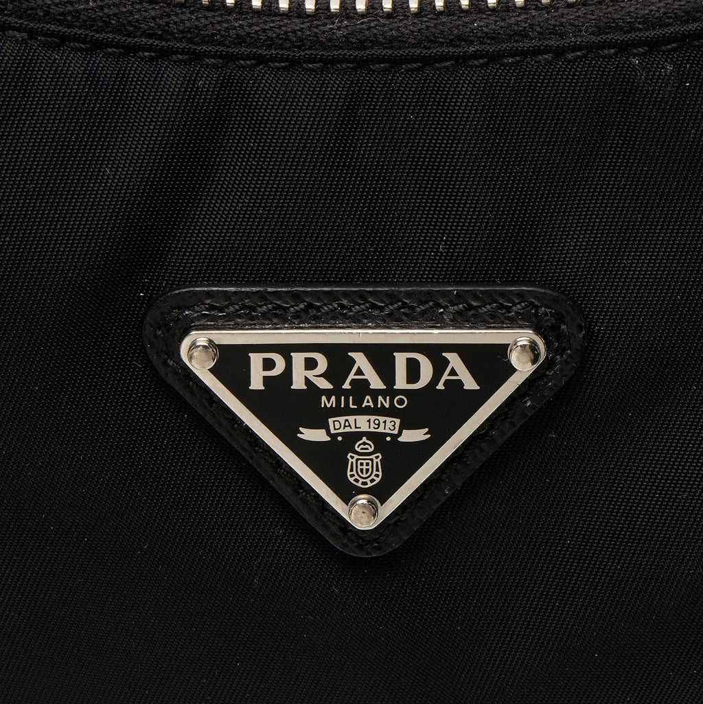 Prada Tessuto Re-Edition 2005 Crossbody