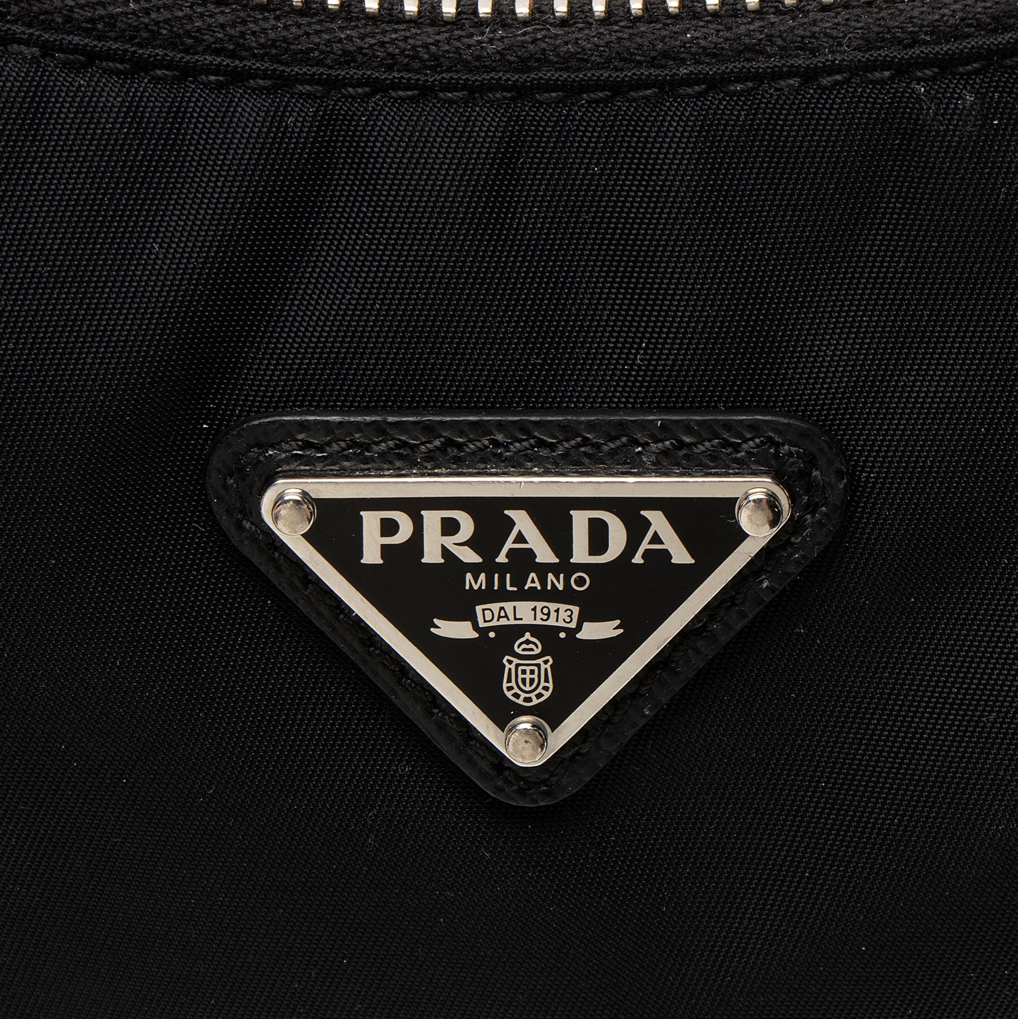Prada Tessuto Re-Edition 2005 Crossbody