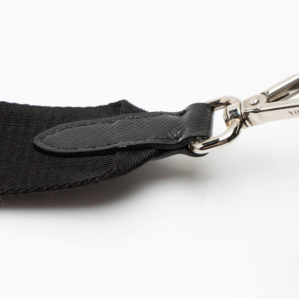 Prada Tessuto Re-Edition 2005 Crossbody