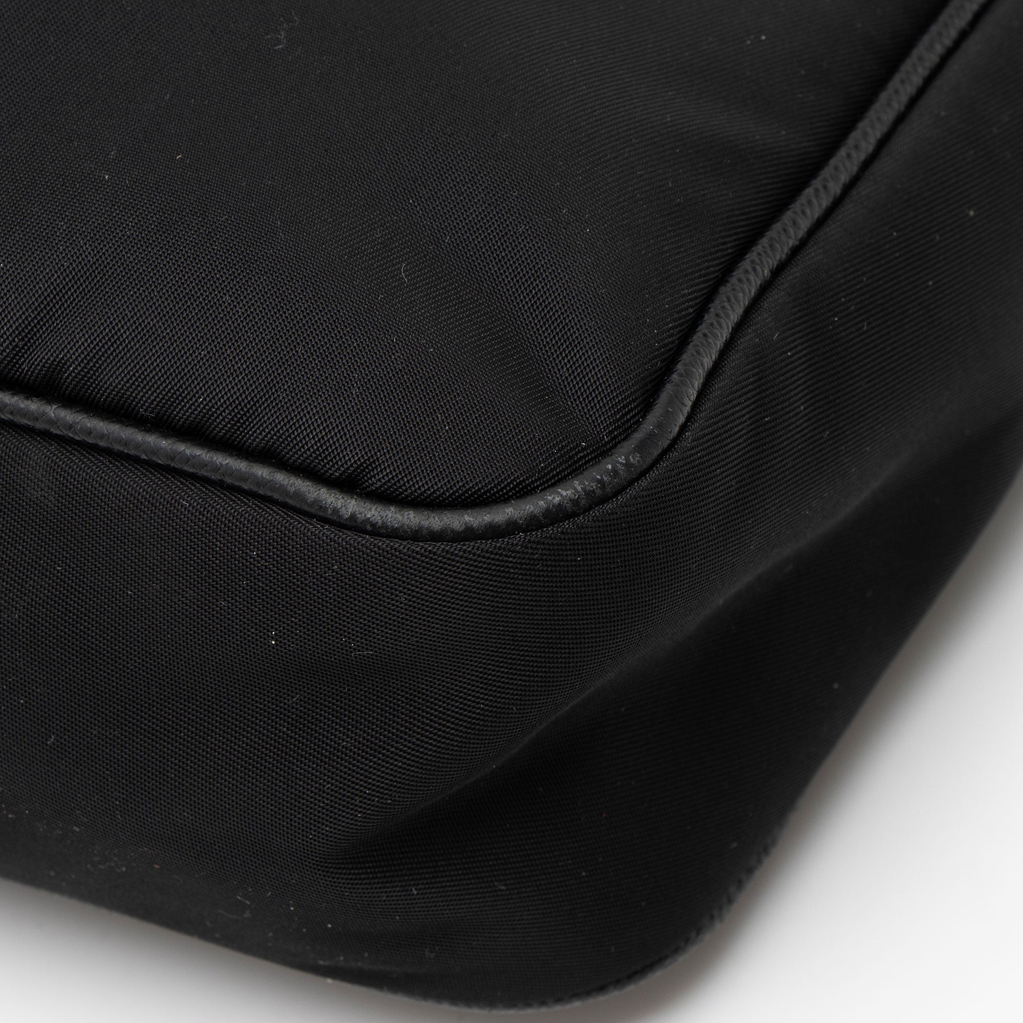 Prada Tessuto Re-Edition 2005 Crossbody