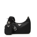 Prada Tessuto Re-Edition 2005 Crossbody