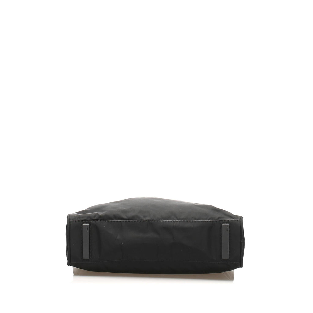 Prada Tessuto Shoulder Bag (SHG-11302)
