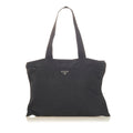 Prada Tessuto Shoulder Bag (SHG-31496)