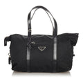 Prada Tessuto Shoulder Bag (SHG-24829)