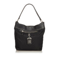Prada Tessuto Shoulder Bag (SHG-25068)