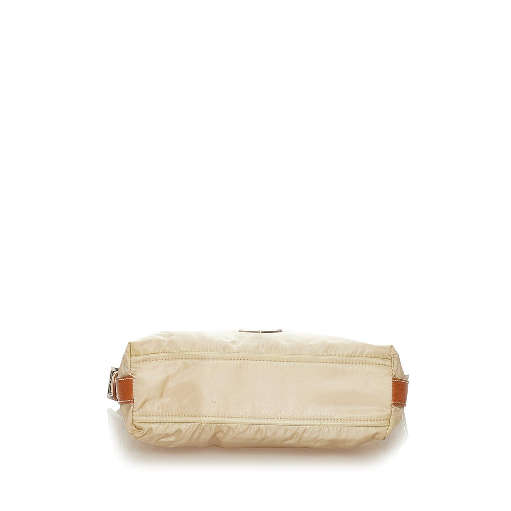 Prada Tessuto Shoulder Bag (SHG-27302)
