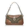 Prada Tessuto Shoulder Bag (SHG-28659)