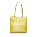 Prada Tessuto Shoulder Bag (SHG-29682)