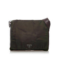 Prada Tessuto Shoulder Bag (SHG-29869)