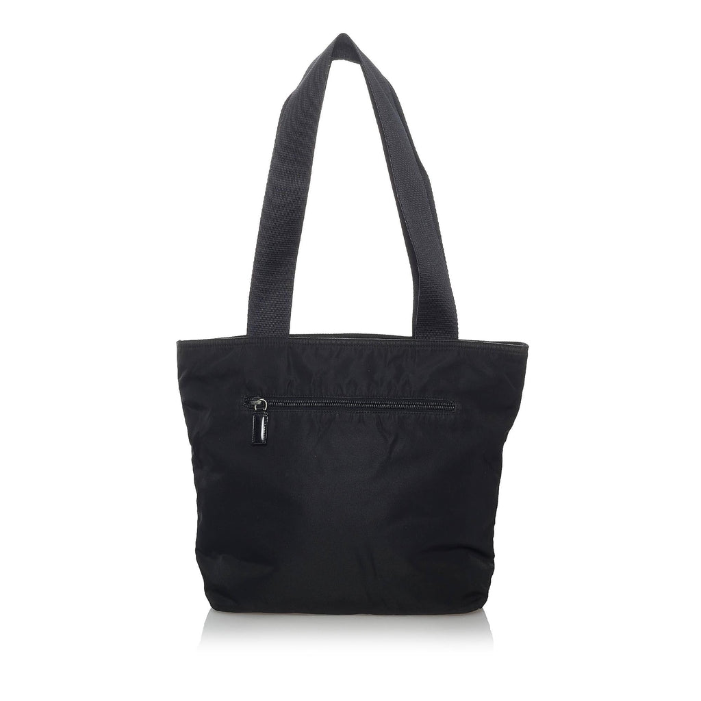 Prada Tessuto Shoulder Bag (SHG-29929)