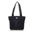 Prada Tessuto Shoulder Bag (SHG-29929)