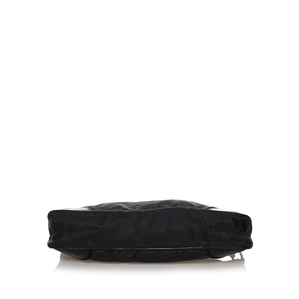 Prada Tessuto Shoulder Bag (SHG-30590)