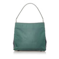 Prada Tessuto Shoulder Bag (SHG-30933)
