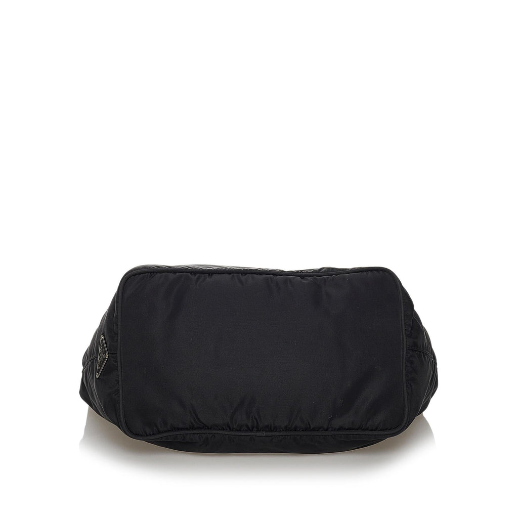 Prada Tessuto Shoulder Bag (SHG-31229)