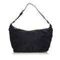 Prada Tessuto Shoulder Bag (SHG-31229)