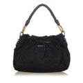 Prada Tessuto Shoulder Bag (SHG-31779)