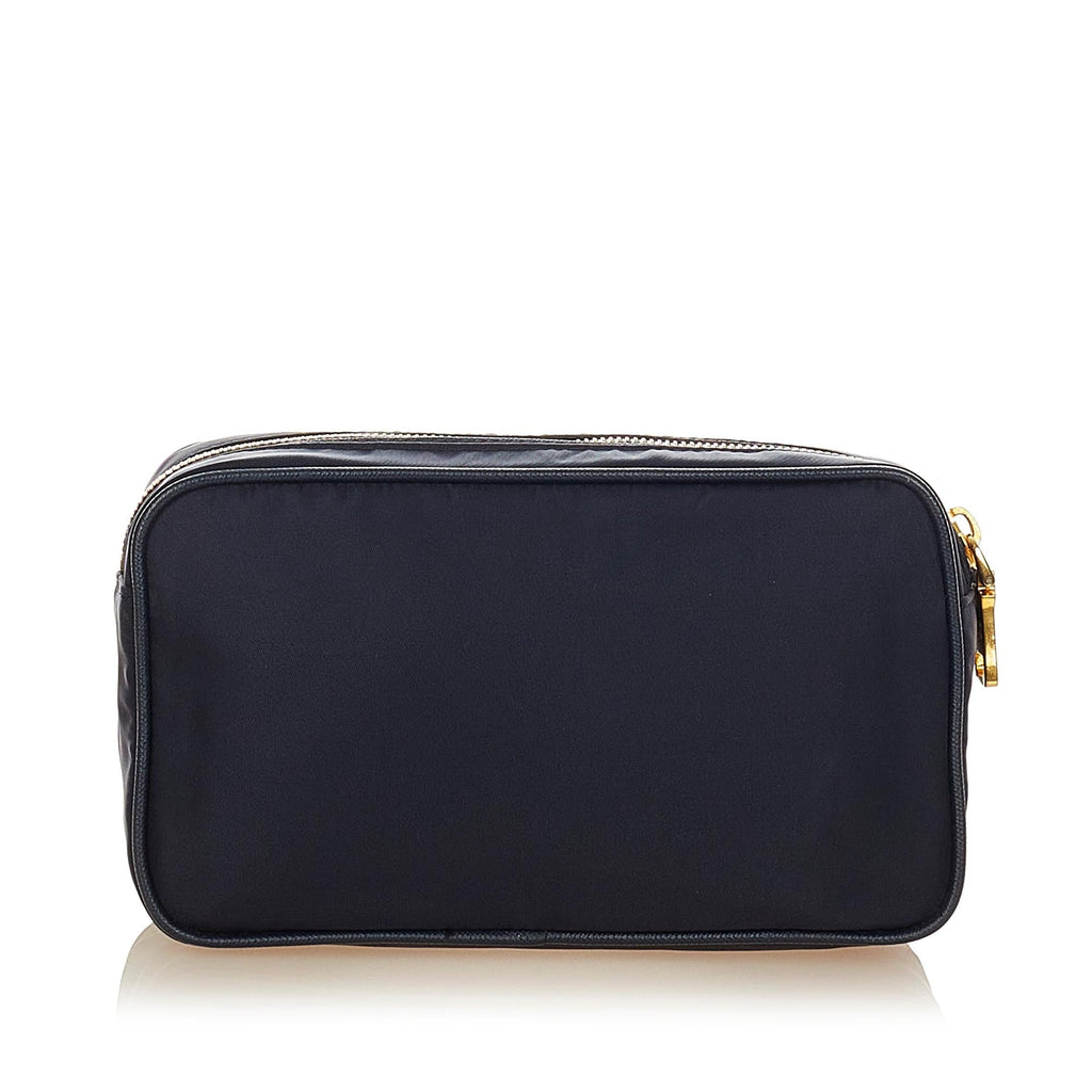 Prada Tessuto Shoulder Bag (SHG-31807)