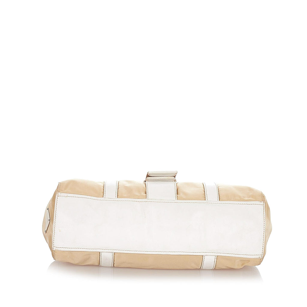 Prada Tessuto Shoulder Bag (SHG-31974)