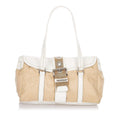 Prada Tessuto Shoulder Bag (SHG-31974)