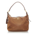 Prada Tessuto Shoulder Bag (SHG-32053)