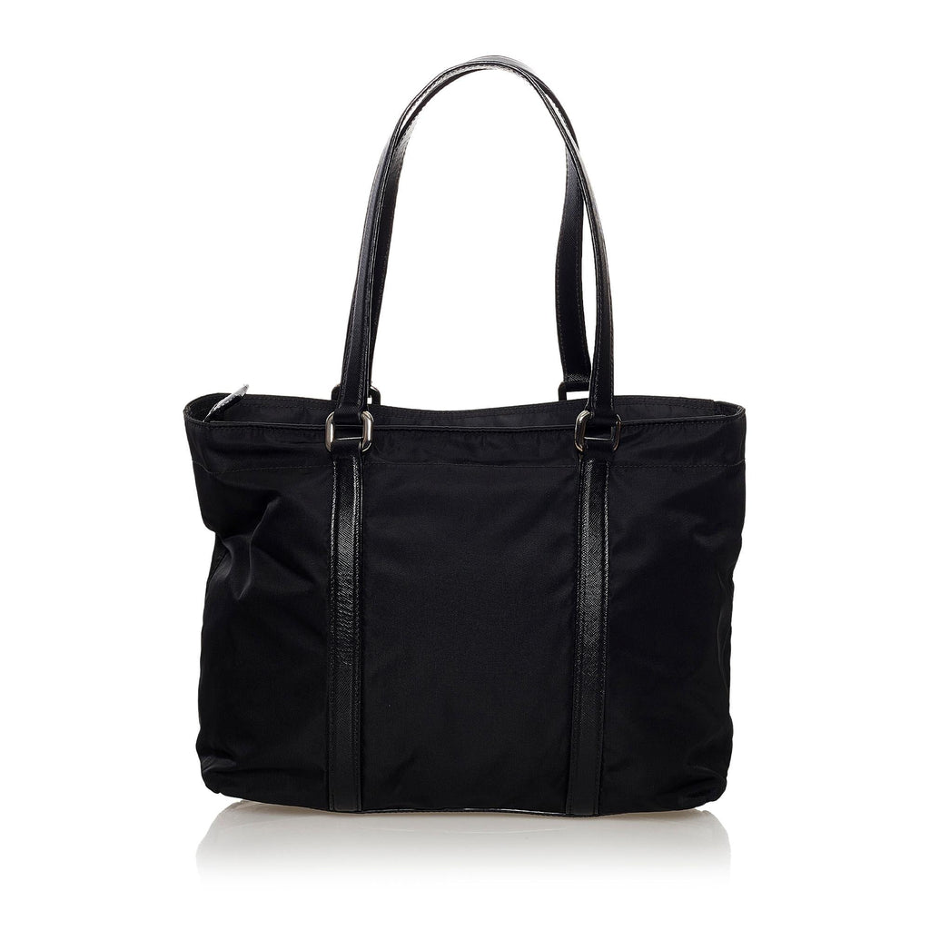Prada Tessuto Shoulder Bag (SHG-32433)