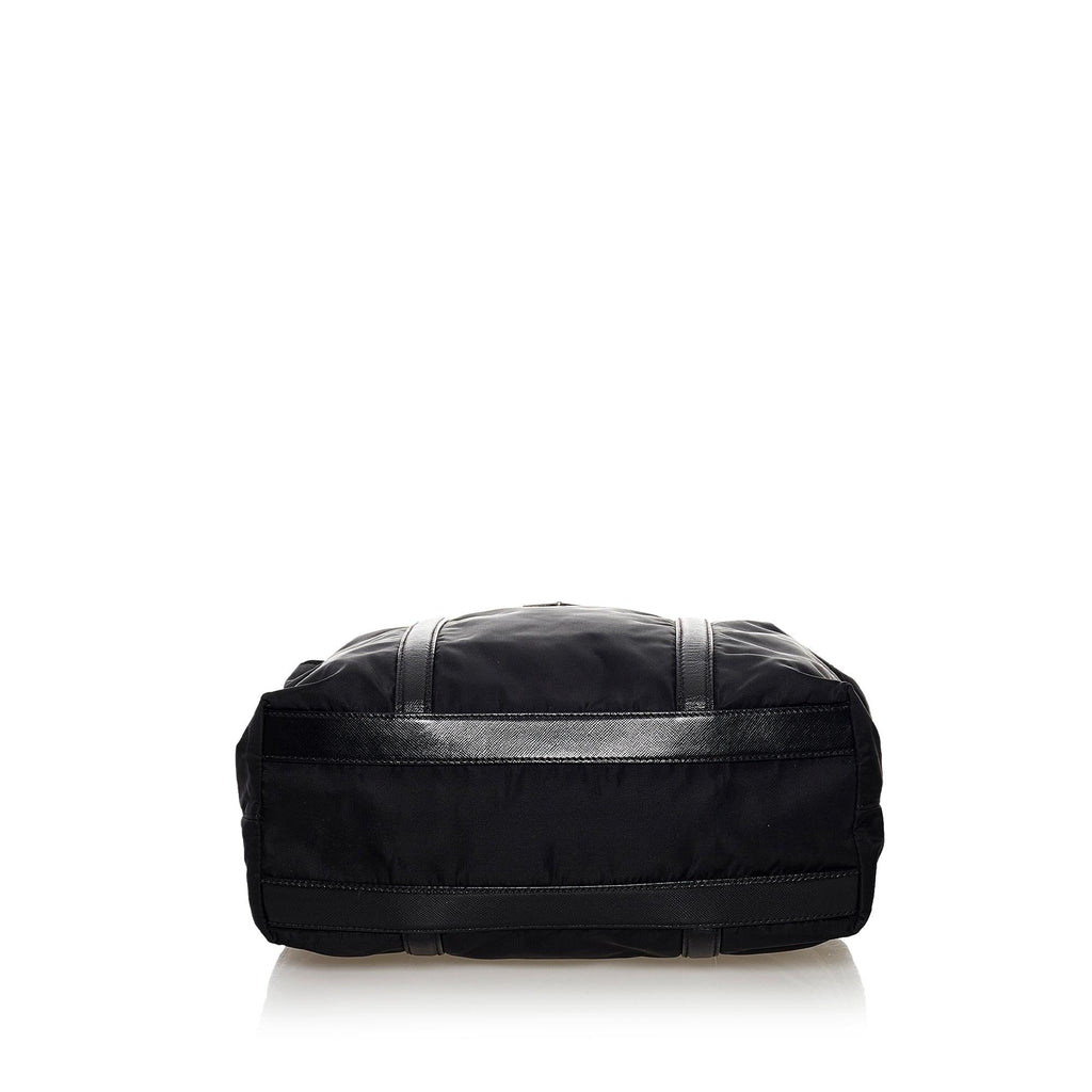 Prada Tessuto Shoulder Bag (SHG-32433)