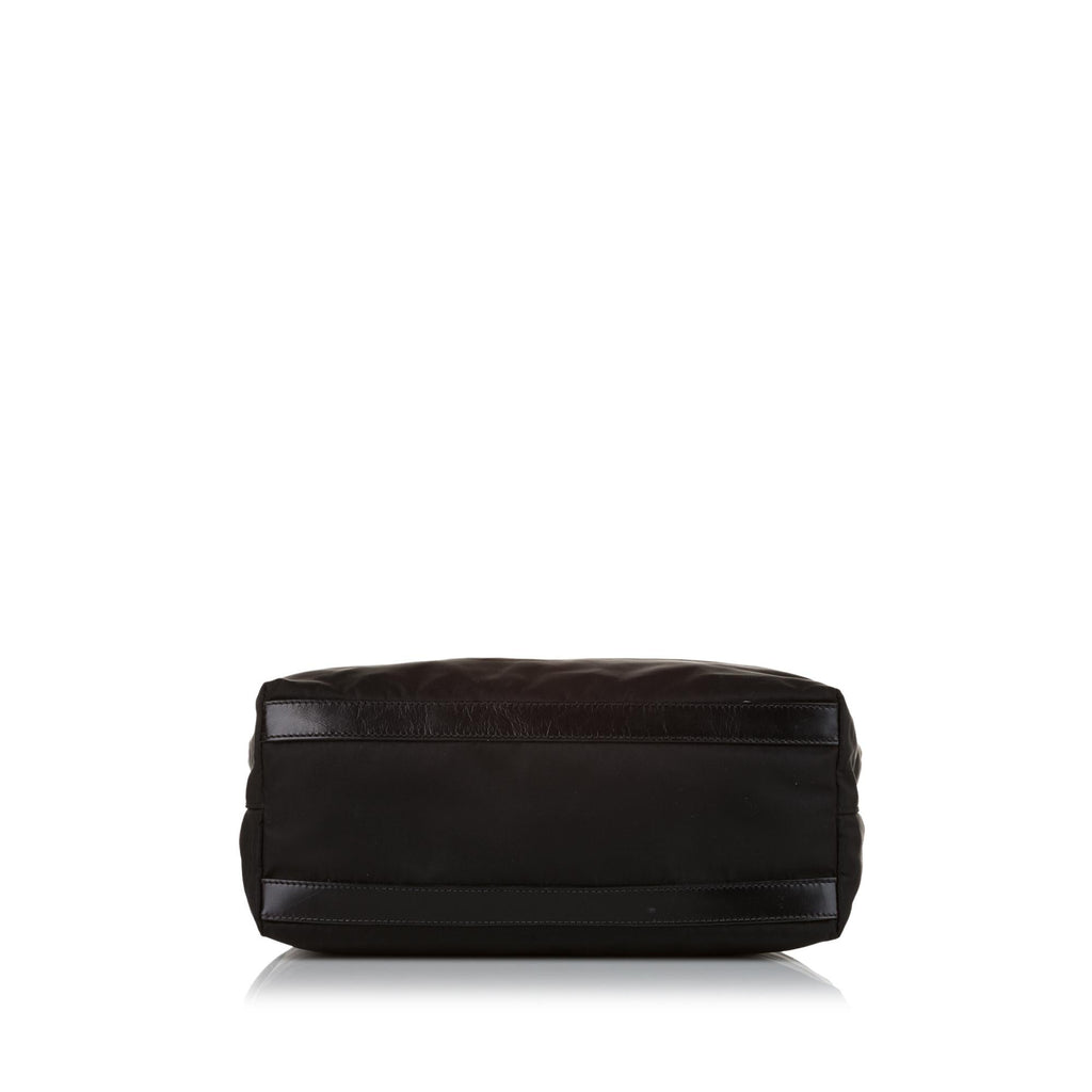 Prada Tessuto Shoulder Bag (SHG-33946)
