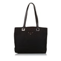 Prada Tessuto Shoulder Bag (SHG-33946)