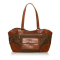 Prada Tessuto Shoulder Bag (SHG-34719)
