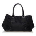 Prada Tessuto Shoulder Bag (SHG-34747)
