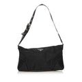 Prada Tessuto Shoulder Bag (SHG-34954)