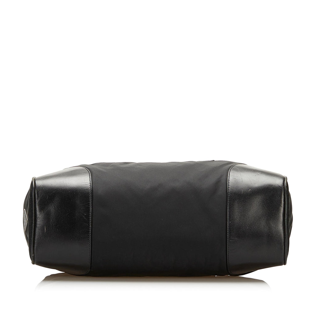 Prada Tessuto Shoulder Bag (SHG-35843)