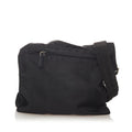 Prada Tessuto Shoulder Bag (SHG-36095)