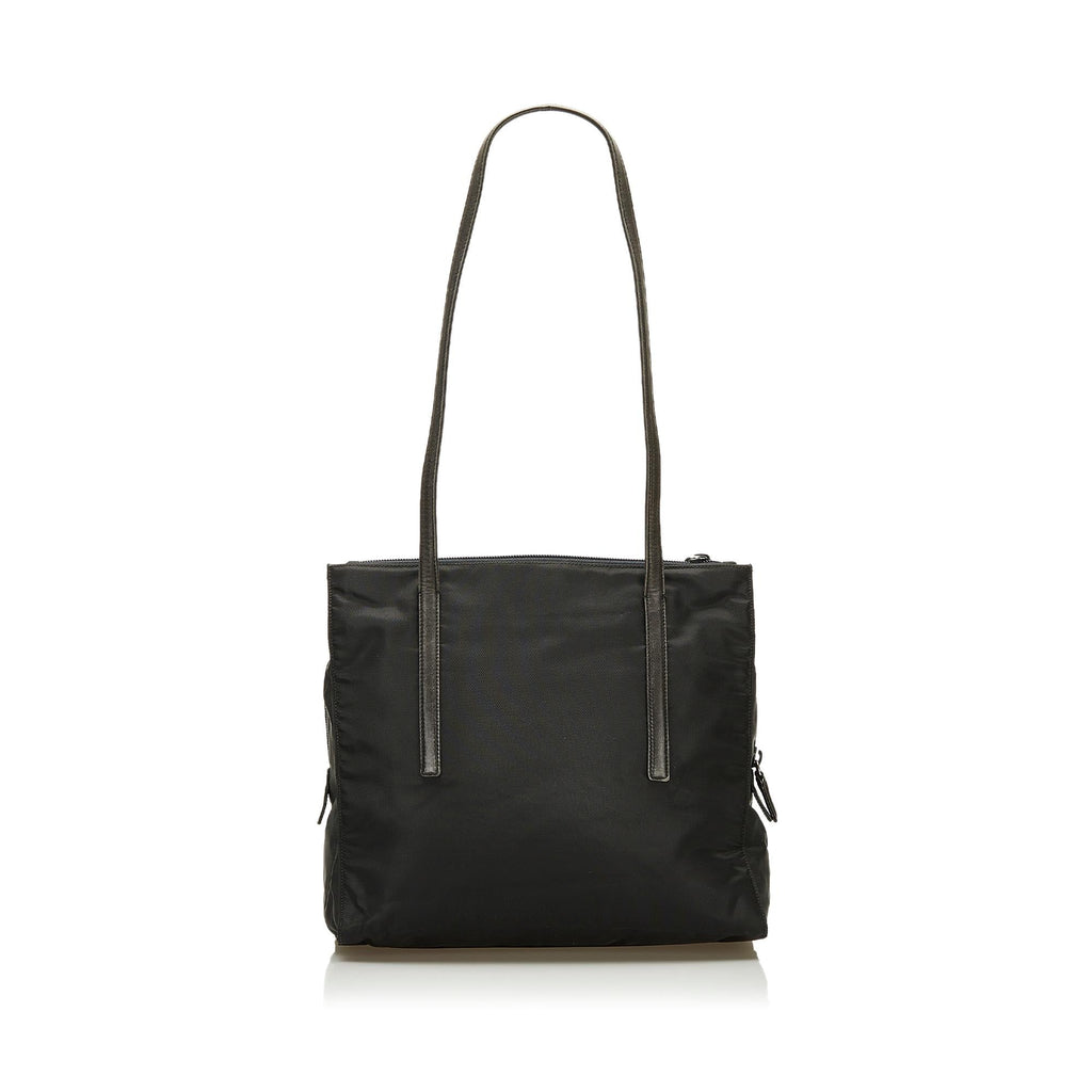 Prada Tessuto Shoulder Bag (SHG-37095)