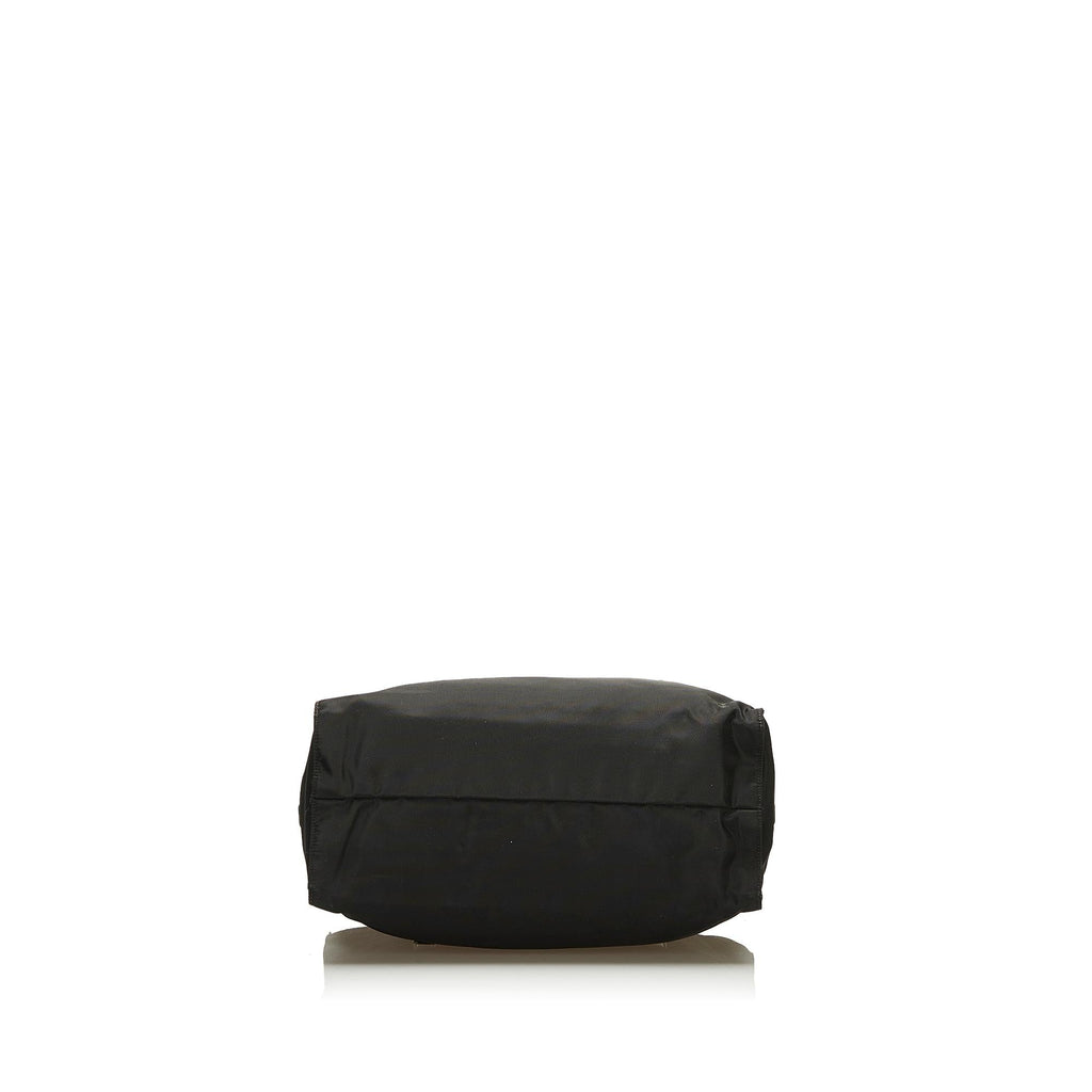 Prada Tessuto Shoulder Bag (SHG-37095)
