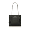 Prada Tessuto Shoulder Bag (SHG-37095)