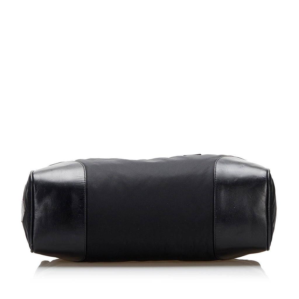 Prada Tessuto Shoulder Bag (SHG-37930)