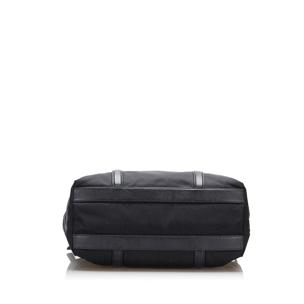 Prada Tessuto Shoulder Bag (SHG-LsLJnQ)
