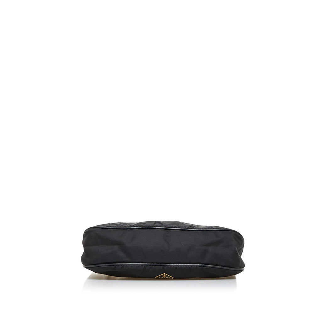 Prada Tessuto Shoulder Bag (SHG-ZzTMMe)