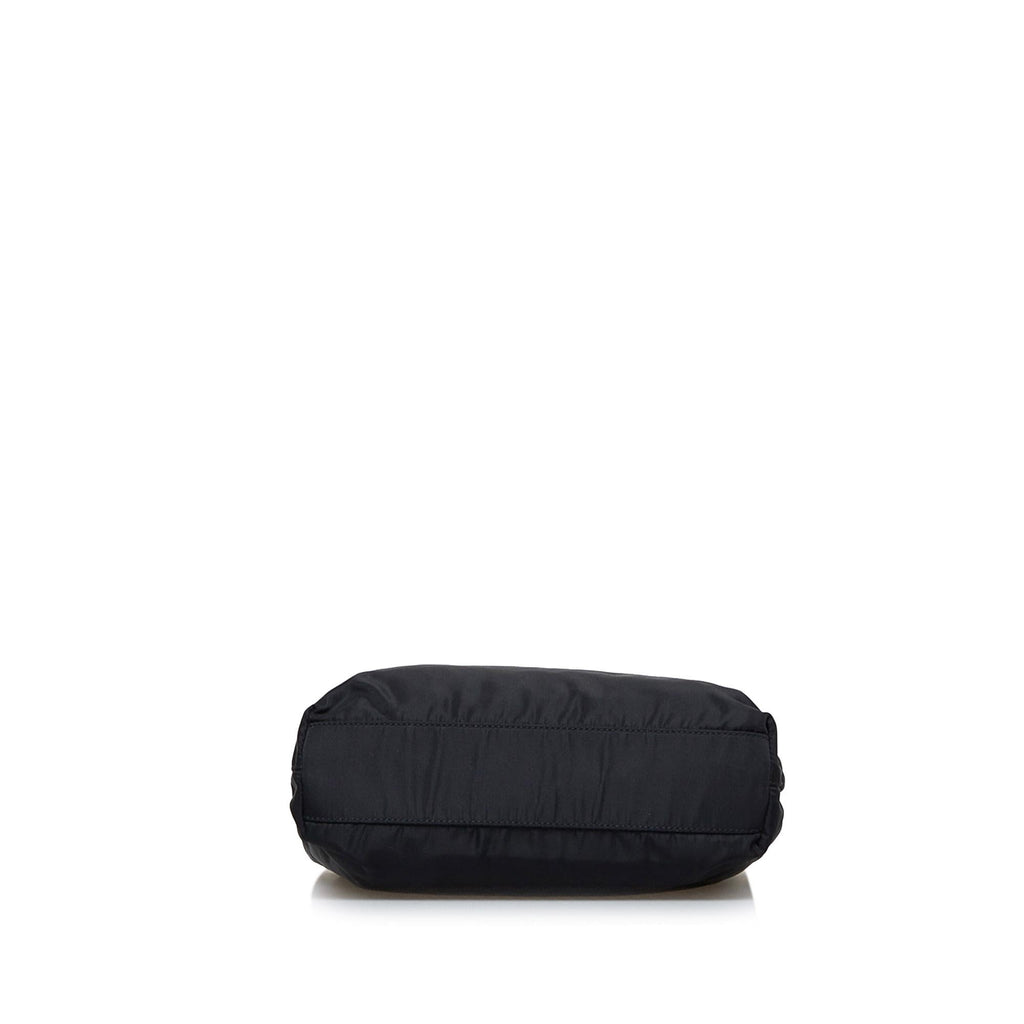 Prada Tessuto Shoulder Bag (SHG-NLpEgX)